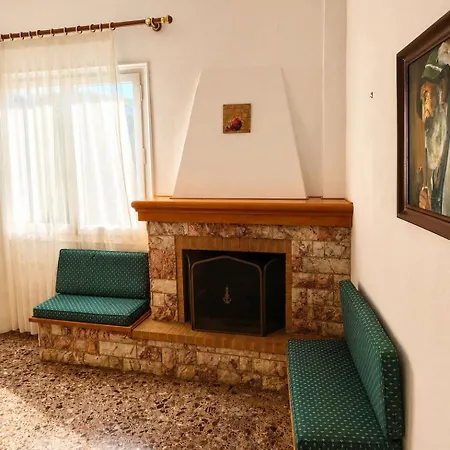 Apartamento Seascape *