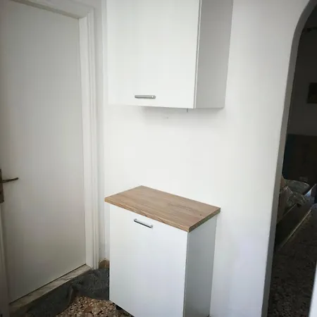 Apartamento Seascape