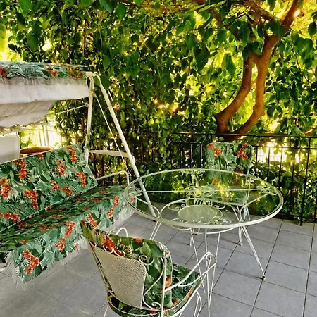 Apartamento Seascape *