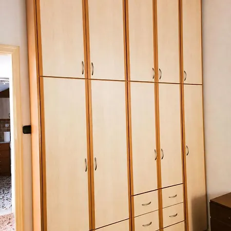 Apartamento Seascape